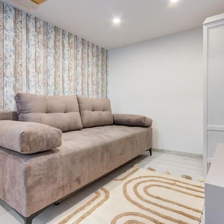 Harmony Hideaway In City Center Budapeşte Dış mekan fotoğraf